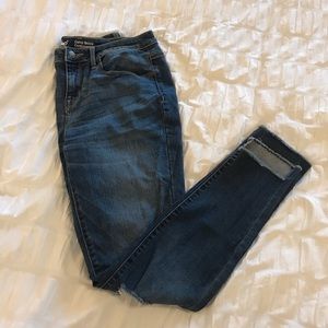 Mossimo | Skinny Jeans, EUC, 27/6